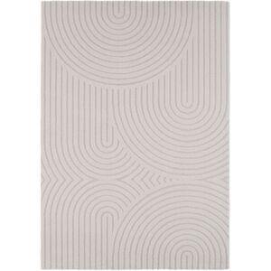 SoffaDirekt Tokyo Matta 200x290 Vit