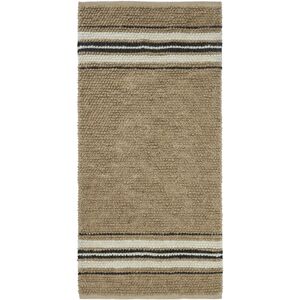 Svanefors Jolin Matta 60x90 Natur