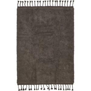 Svanefors Uma Ullmatta 200x300 Nougat