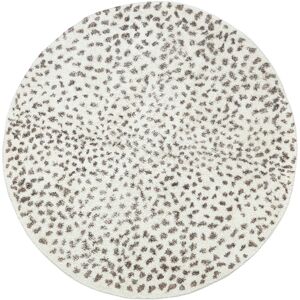 Svanefors Kirk Matta 160 Offwhite