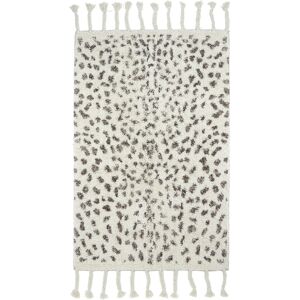 Svanefors Kirk Matta 60x90 Offwhite
