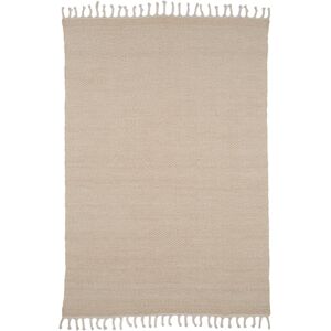 SoffaDirekt Lydia Ullmatta 162x230 Beige