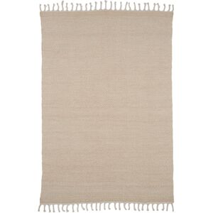 SoffaDirekt Lydia Ullmatta 203x300 Beige