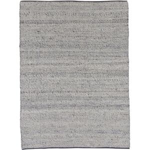 SoffaDirekt Tully Ullmatta 171x243 Silver