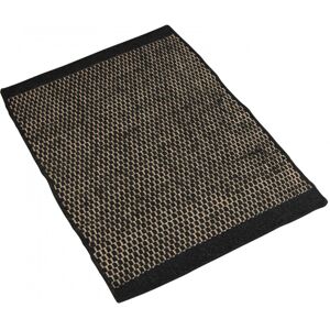 SoffaDirekt Ulli Matta 160x230 Svart