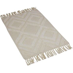 SoffaDirekt Maggie Matta 200x300 Offwhite