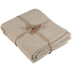 SoffaDirekt Tage Pläd Sand