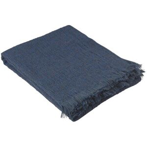 SoffaDirekt Leo Pläd Blå