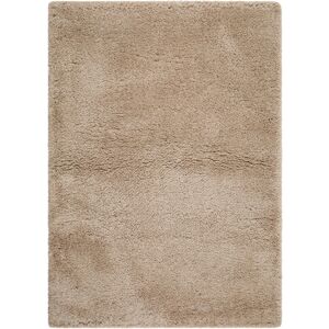 SoffaDirekt Flokati Ryamatta 240x340 Natur
