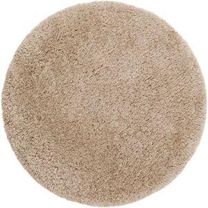 SoffaDirekt Flokati Ryamatta 240 Natur