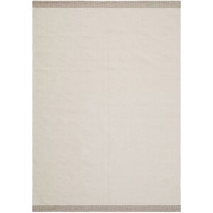 SoffaDirekt Gun Ullmatta 300x400 Vit