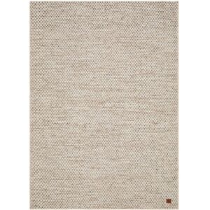 SoffaDirekt Limhamn Ullmatta 160x230 Creme
