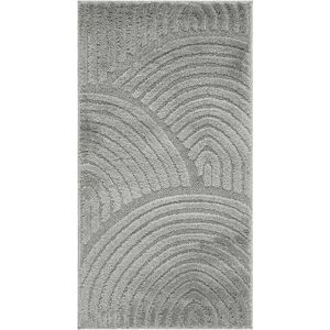 SoffaDirekt Seoul Matta Grå 80x150