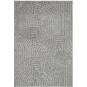 SoffaDirekt Seoul Matta Grå 280x380