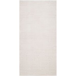 SoffaDirekt Kyoto Creme Matta 80x150
