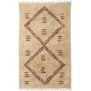 Nordal Leah Matta 160x240 Natur