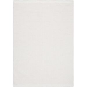 SoffaDirekt Tristan Ullmatta 160x230 Vit