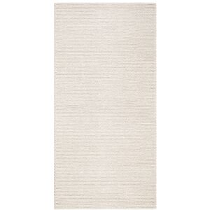 SoffaDirekt Ilse Ullmatta 75x200 Creme