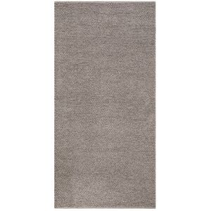 SoffaDirekt Ilse Ullmatta 75x200 Taupe