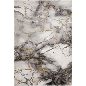 SoffaDirekt Craft Concrete 160x230 Guld