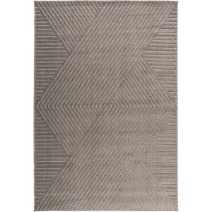SoffaDirekt Aida Matta 160x230 Brun
