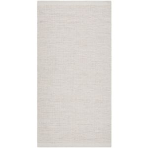 SoffaDirekt Tristan Ullmatta 75x300 Creme