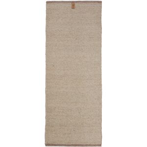SoffaDirekt Zingo Ullmatta 80x200 Beige