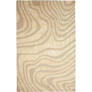 Nordal Harper Matta 160x240 Beige