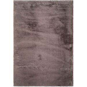 SoffaDirekt Super-Cosy Matta 200x290 Antracit