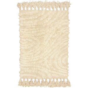 Jakobsdals Bonnie Matta 200x300 Offwhite