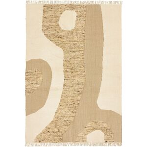 Jakobsdals Nomi Matta 200x300 Beige