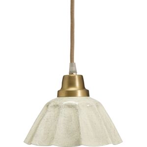 PR Home Ester Fönsterlampa 17cm Offwhite
