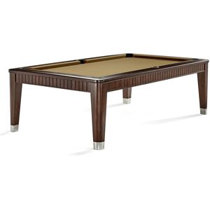 Brunswick Henderson Espresso-8ft / Spelyta 224 X 112 Cm