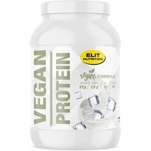 Elit Nutrition Vegan Protein 750 G Natural