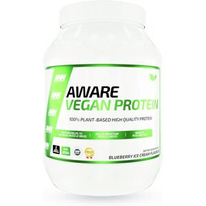 Aware Nutrition Vegan Protein 900 G Veganprotein