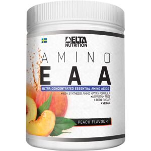 Delta Nutrition Eaa Amino 400 G Peach