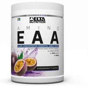 Delta Nutrition Eaa Amino 400 G Passionfruit