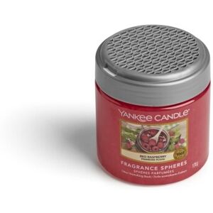 Yankee Candle - YC Original - Fragrance Spheres - Red Raspberry