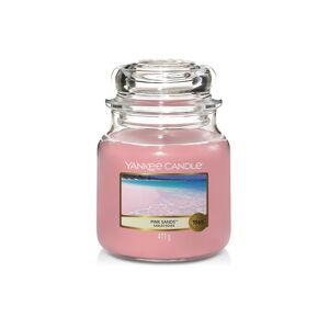 Yankee Candle Pink Sands 411g