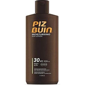 Piz Buin Moisturizing Sun Lotion SPF 30 200 ml