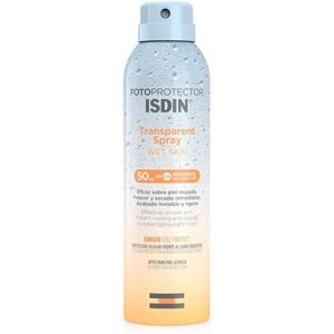 Solskyddsspray Isdin Spf 50 250 ml