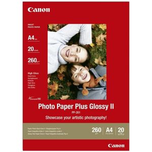 Glossy Photo Paper Canon 2311B019 A4