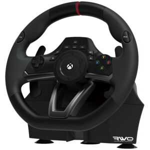 HORI Racing Wheel Overdrive - Ratt- och pedaluppsättning - för PC, Microsoft Xbox One, Microsoft Xbox Series S, Microsoft Xbox Series X