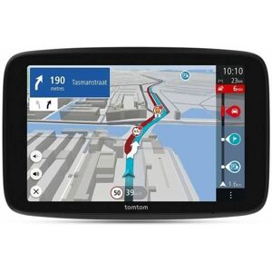 GPS Navigator TomTom PLUS 7"