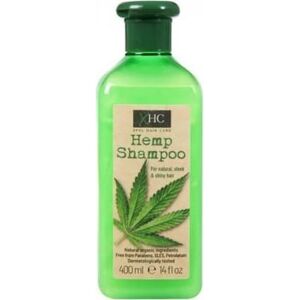 Xpel - Hemp - 400 ml