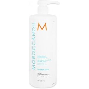 Moroccanoil, Hydration, Paraben-Free, Hair Conditioner, Moisture And Shine, 1000 ml