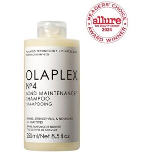 Olaplex No. 4 Bond Maintenance Shampoo 250 ml