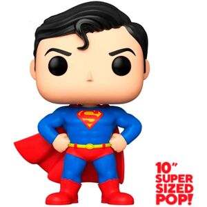 Funko POP-figur DC Comics Superman Exklusiv 25cm