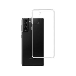 Samsung Galaxy S21 5G - 3mk Clear Case