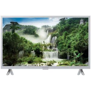 Panasonic Tv Tx-24lsw504 24´´ Fhd Led Silver Europe PAL / EU Plug